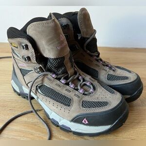 Vasque Breeze 2.0 Mid GTX GoreTex Hiking AT Boots 7479 Women’s Size 9.5W